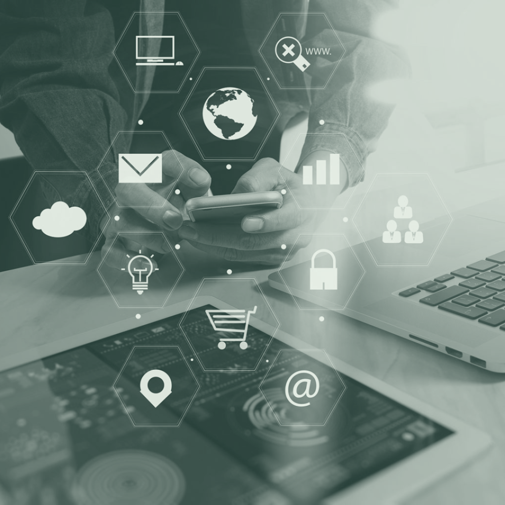 cross domain tracking
