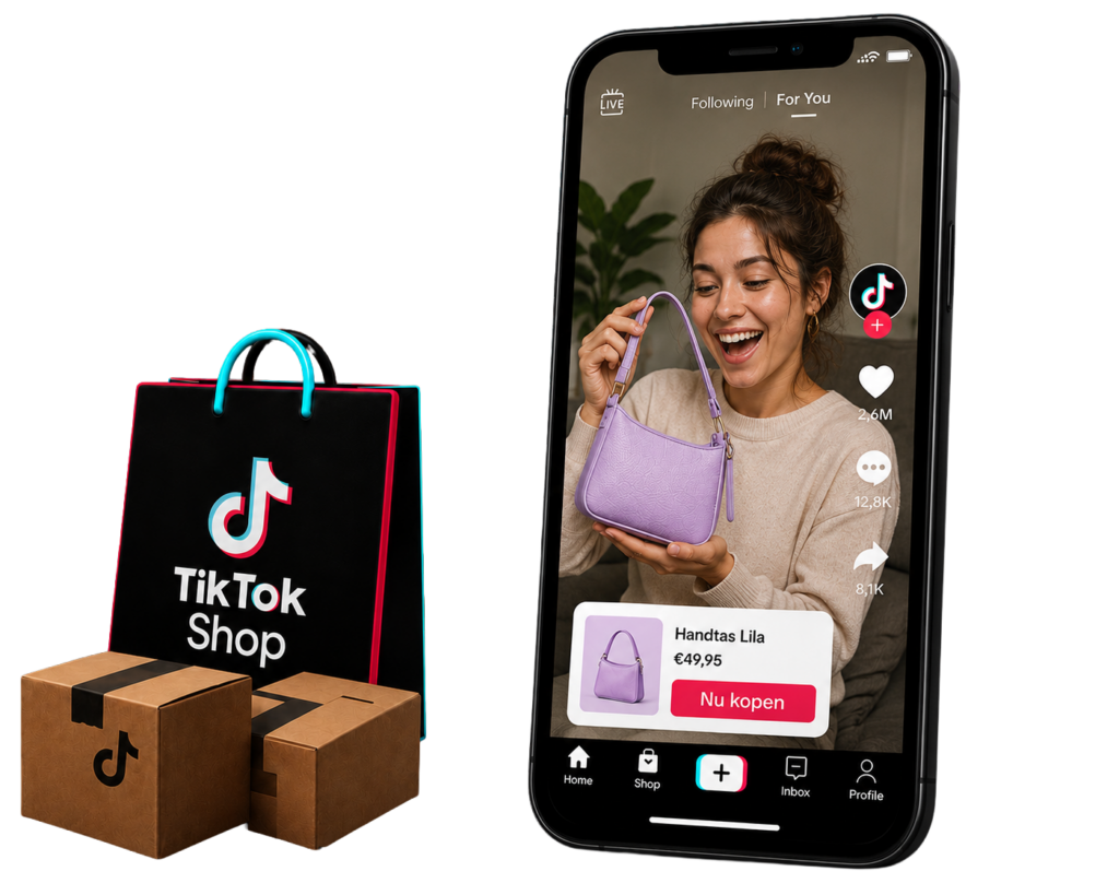 Tiktok Shop