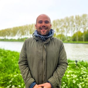 Nick_buiten