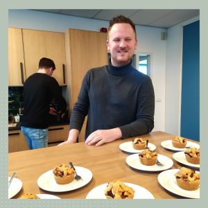 Roy_met_appeltaart